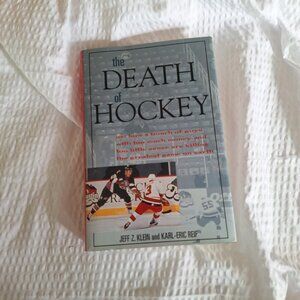 The death of hockey